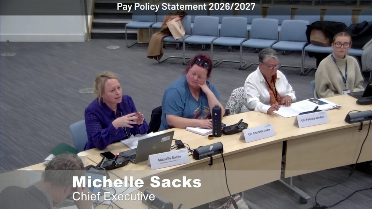 Employment Committee - Wednesday, 11 February 2026 7:00 pm