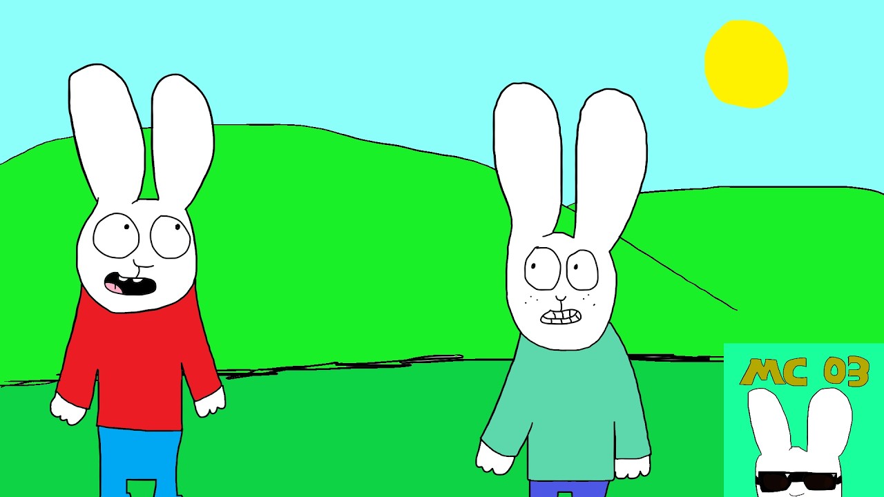 Vivaldi - Spring, I. Allegro | Simon and Robert | New Ver. 2026 | Music Audio.