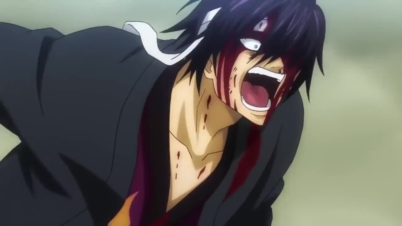 『GINTAMA ASMV』Takasugi Shinsuke