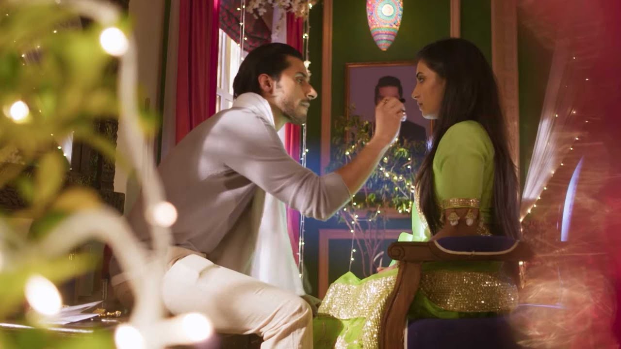 Perfect Pati | Ep.32 | Pushkar कर रहा Vidhita का मेकअप | Full Episode | AND TV