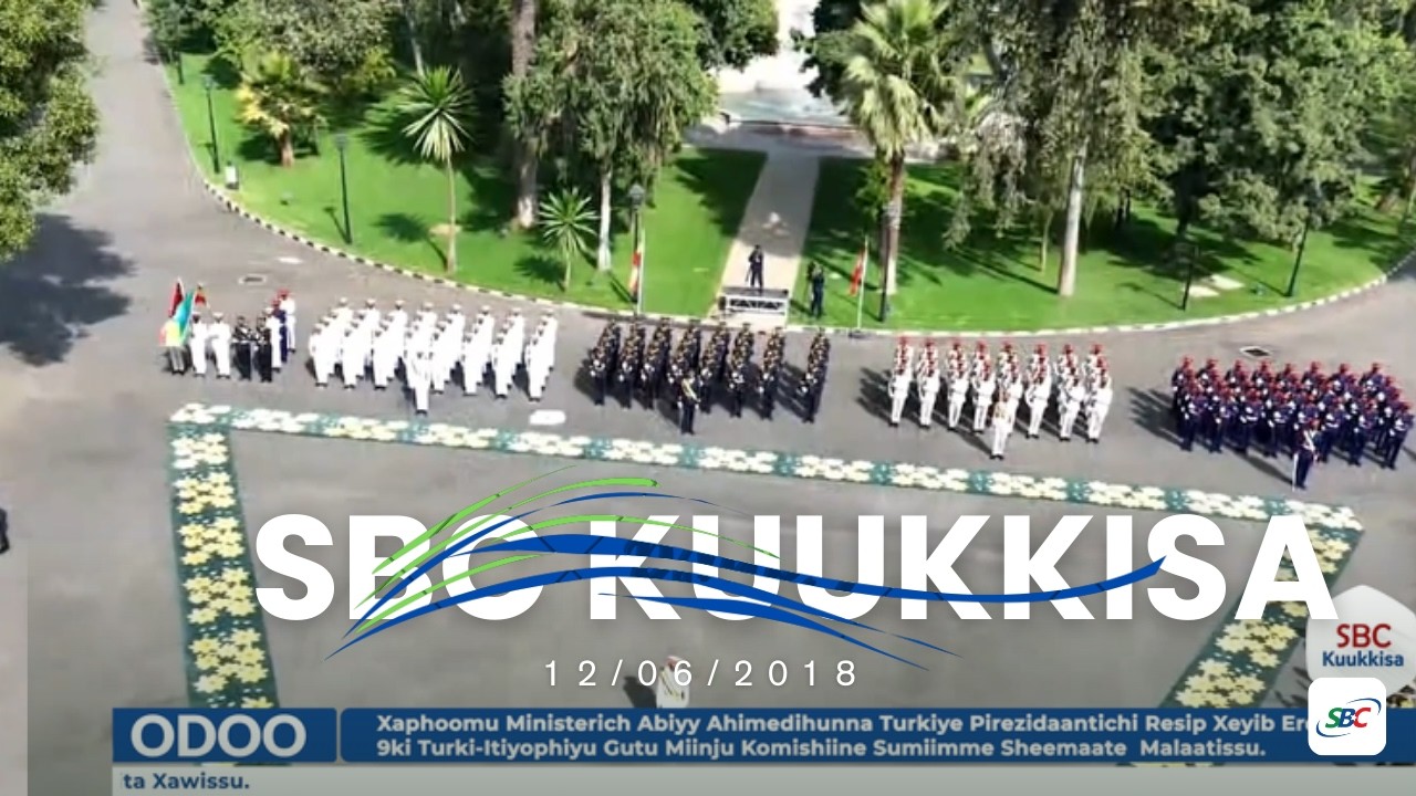 SBC KUUKKISA 12 06 2018