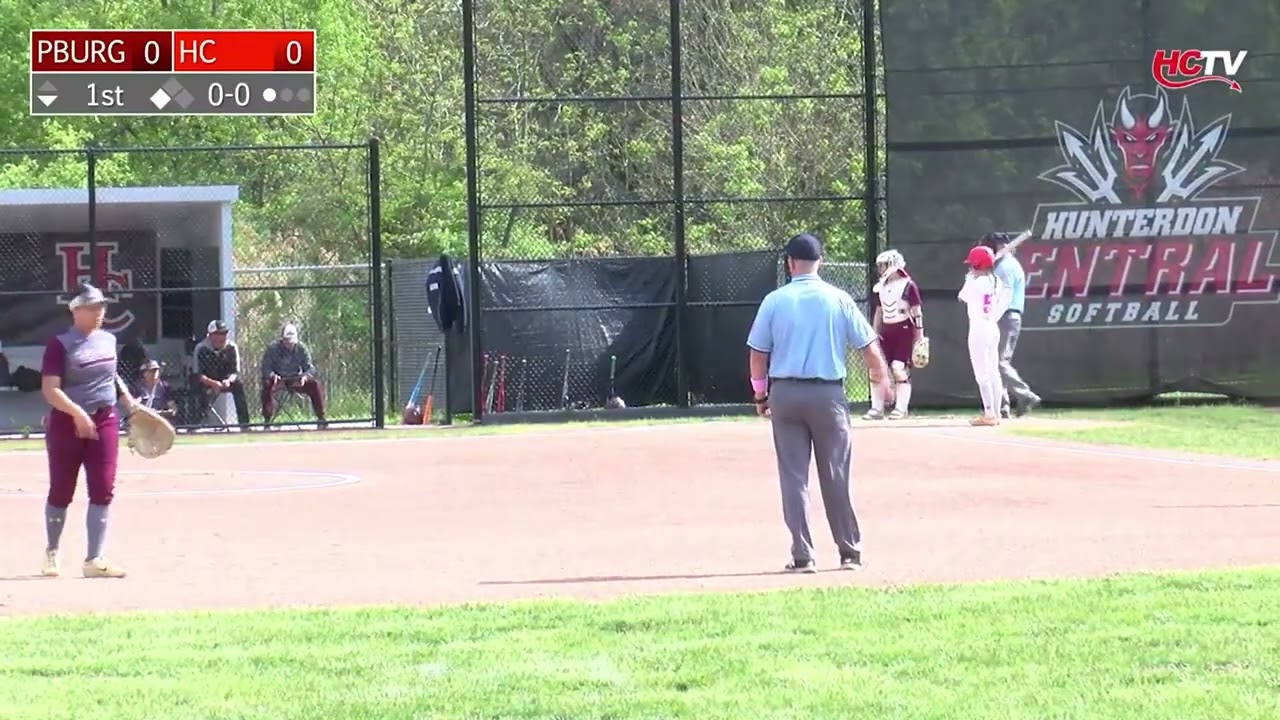 Softball vs Phillipsburg 5/14/26