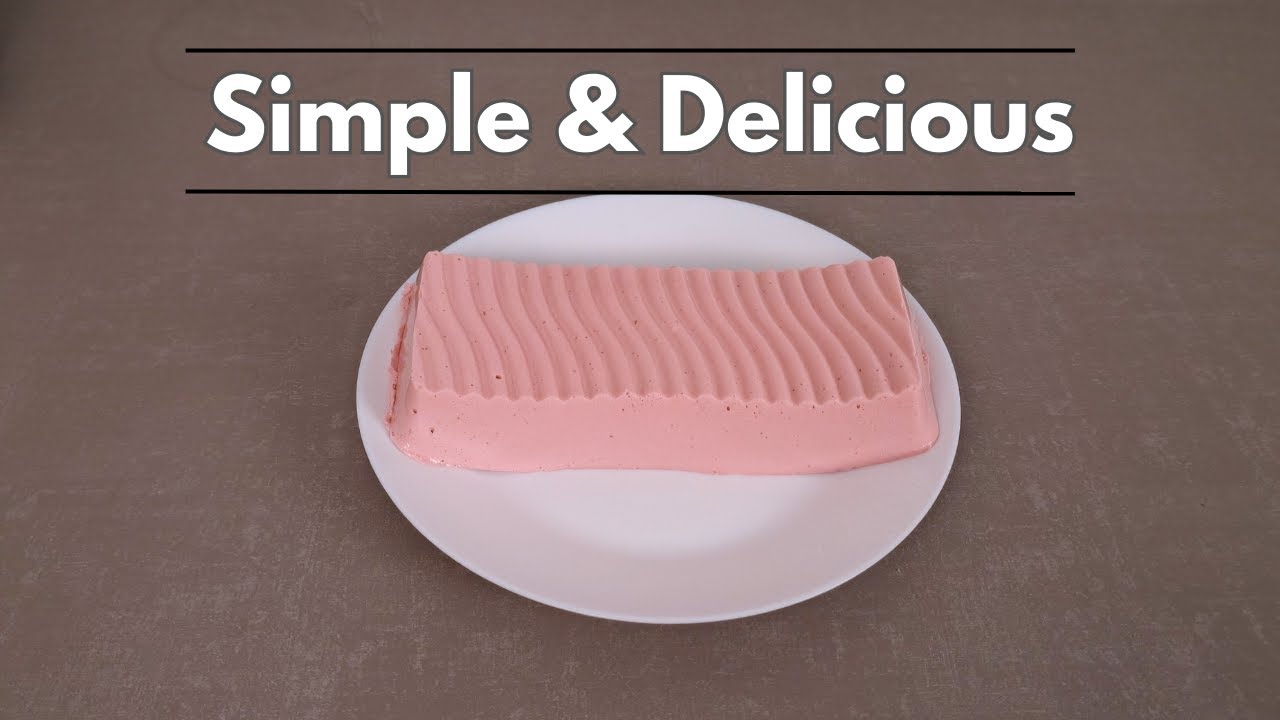 I Mixed Jelly with Cottage Cheese and This Happened…