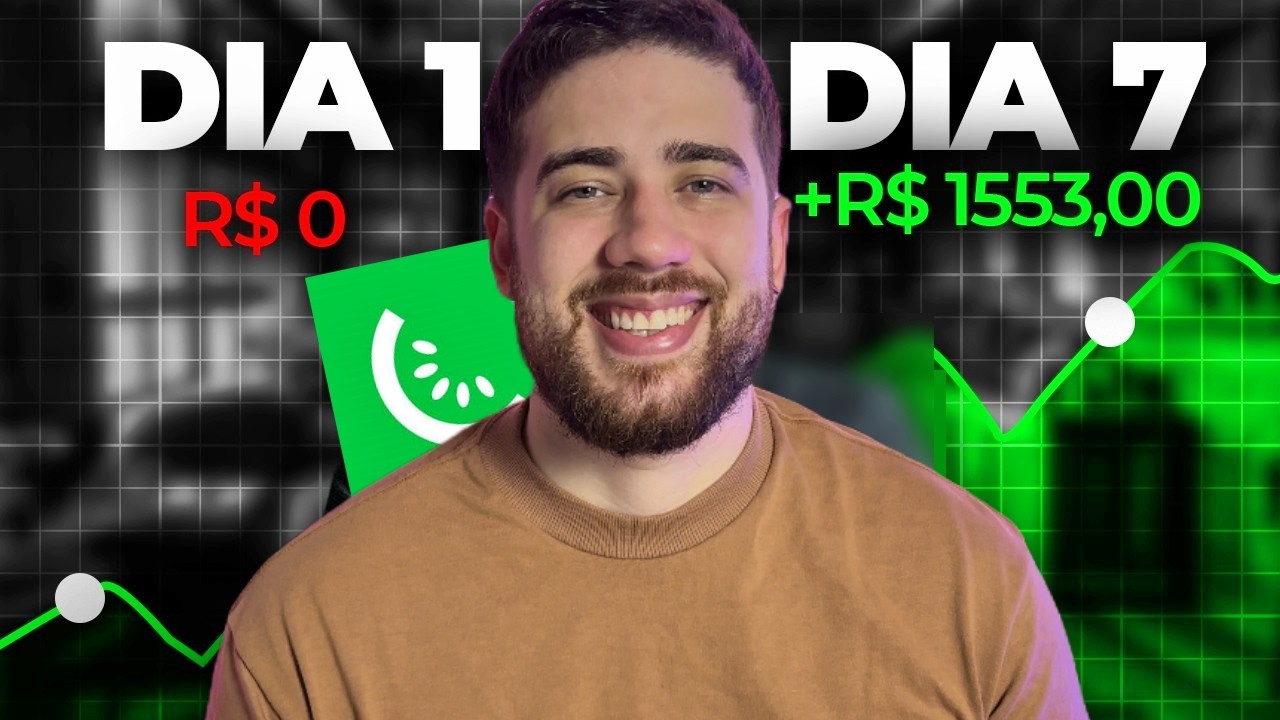 KIWIFY: Como Fazer sua PRIMEIRA VENDA como AFILIADO em 15 MINUTOS (Dinheiro Online)