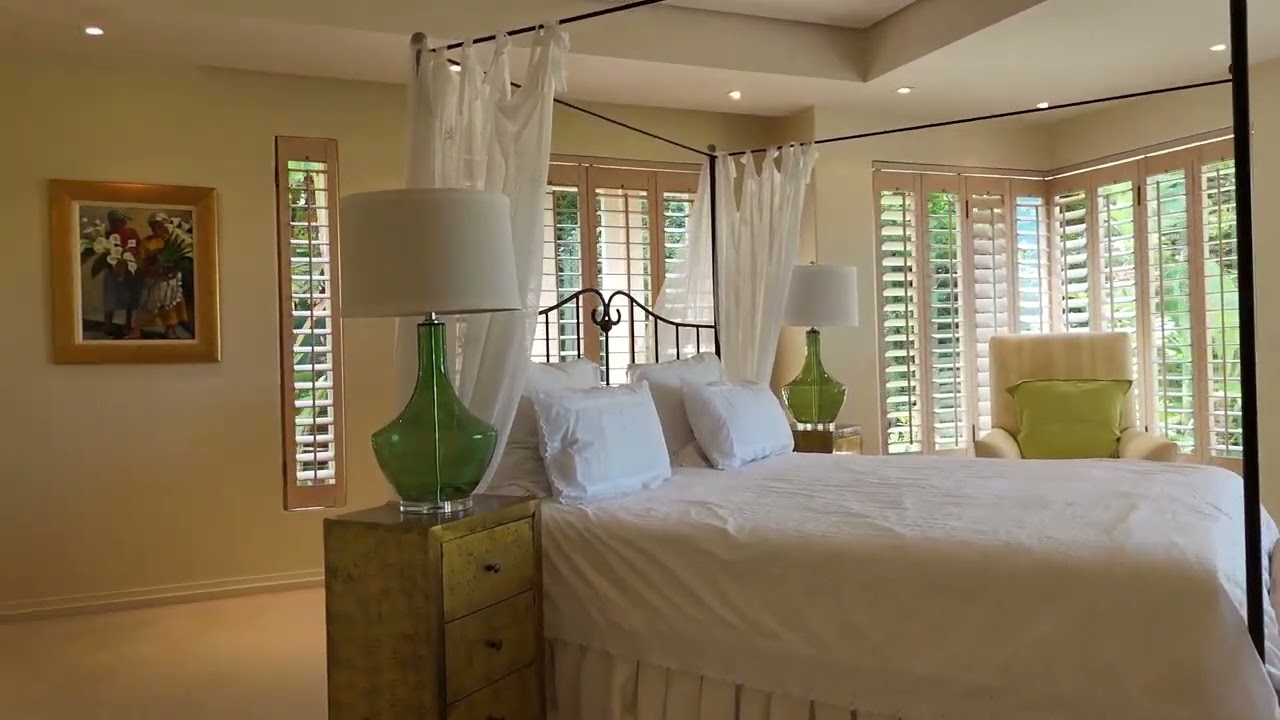 E&V Constantia Propery for sale   Video