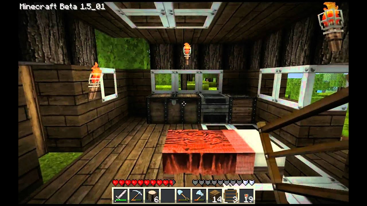 Let's Play Minecraft #225 [Deutsch] [HD] - Ein paar kleine Kleinigkeiten