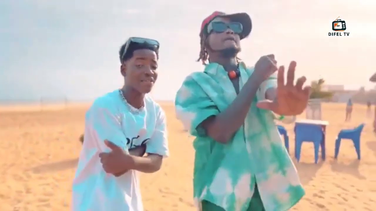 Manzor ft djecomon Italawa (clip vid&eacute;o officiel)