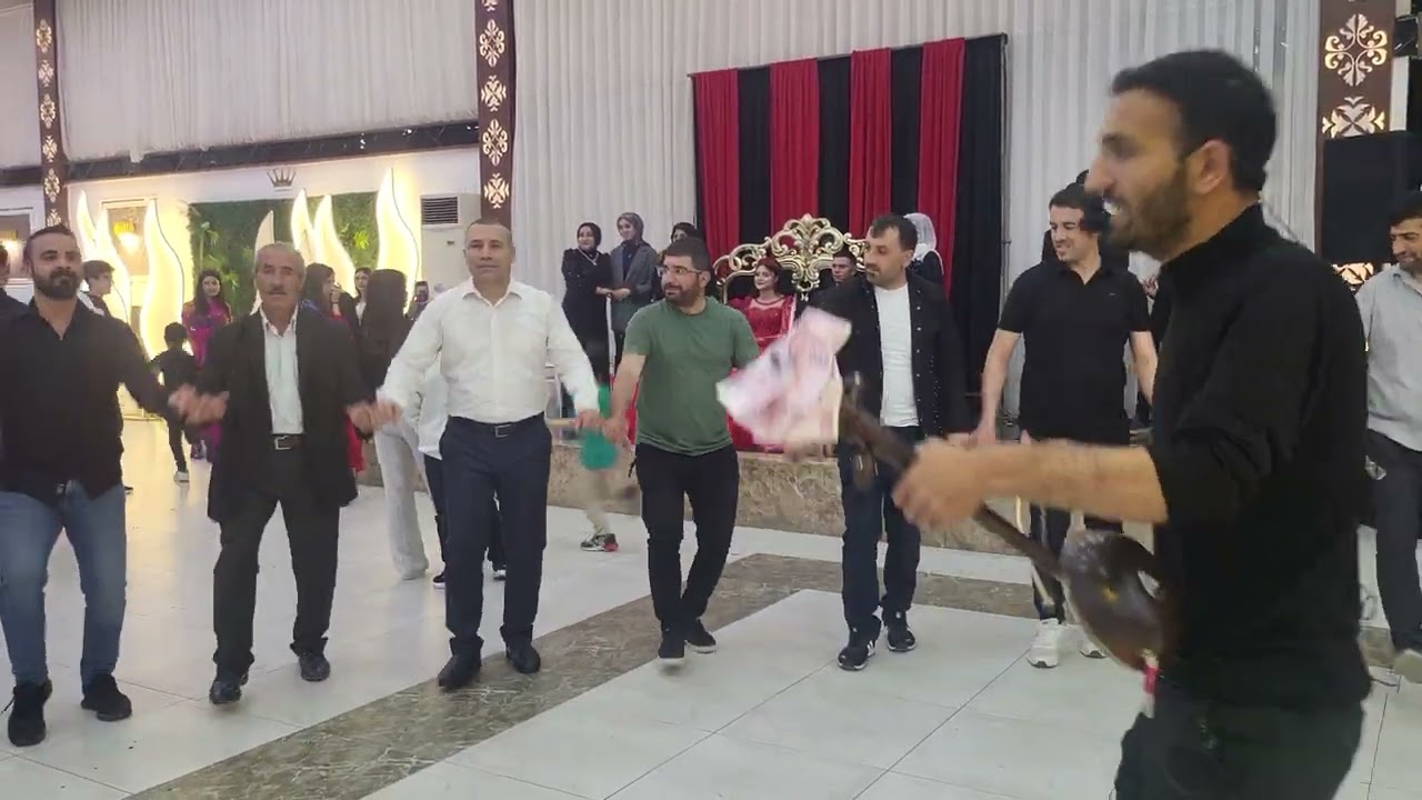 Gundê Bizênka-Hinne Dilan-Bilal 21.04.2025