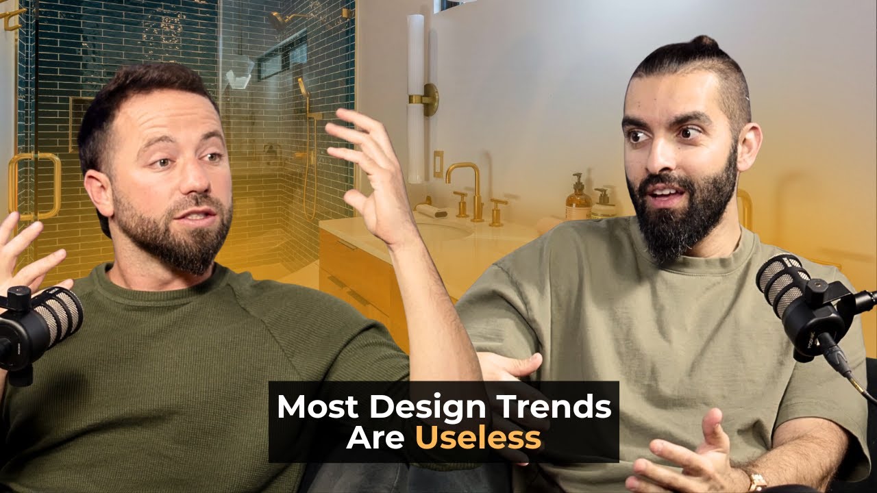 Design Trends That Actually Add Value To Your Home