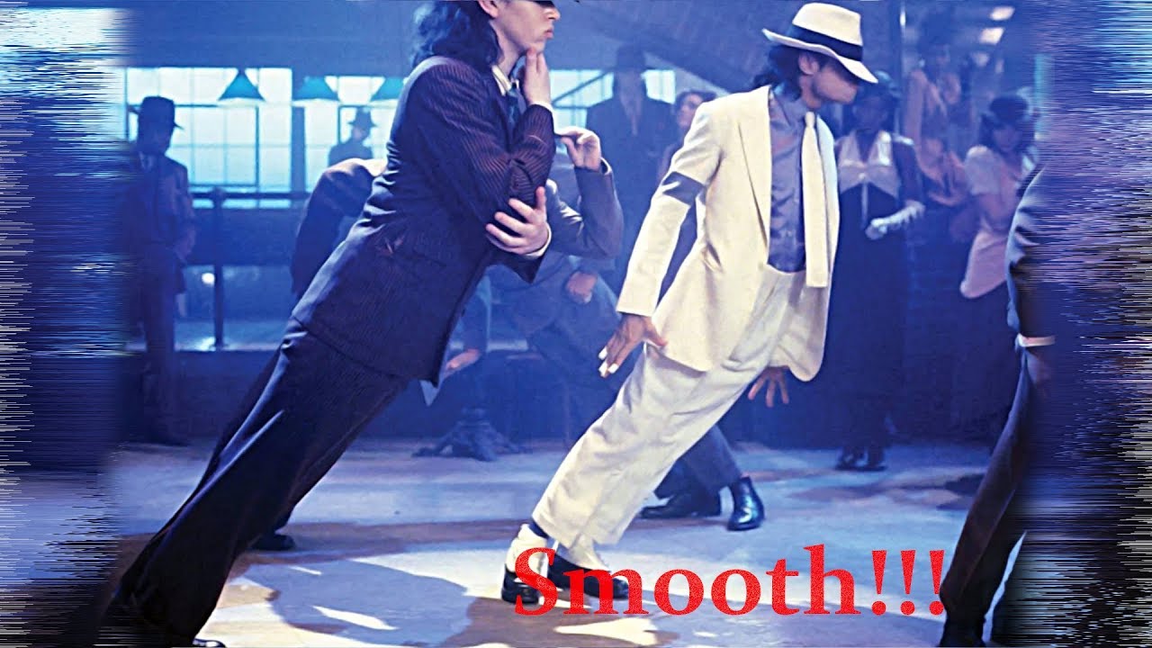 Smooooooth