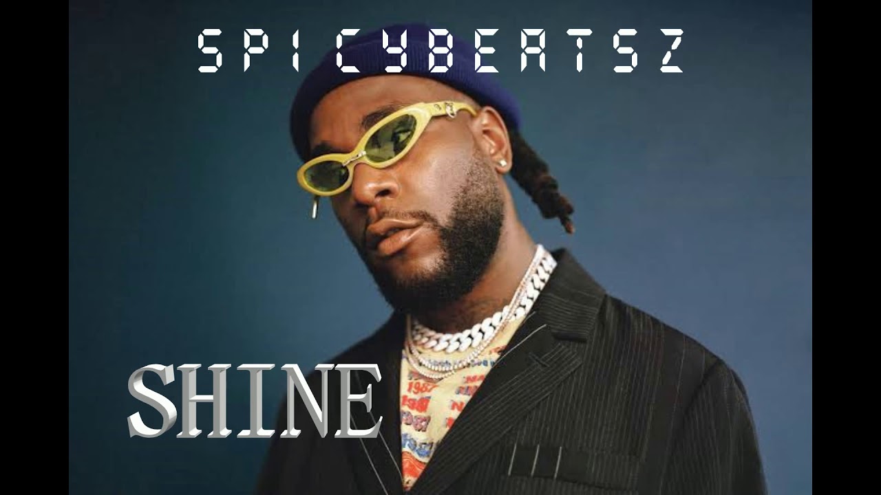 Afro Beat Instrumental 2020 