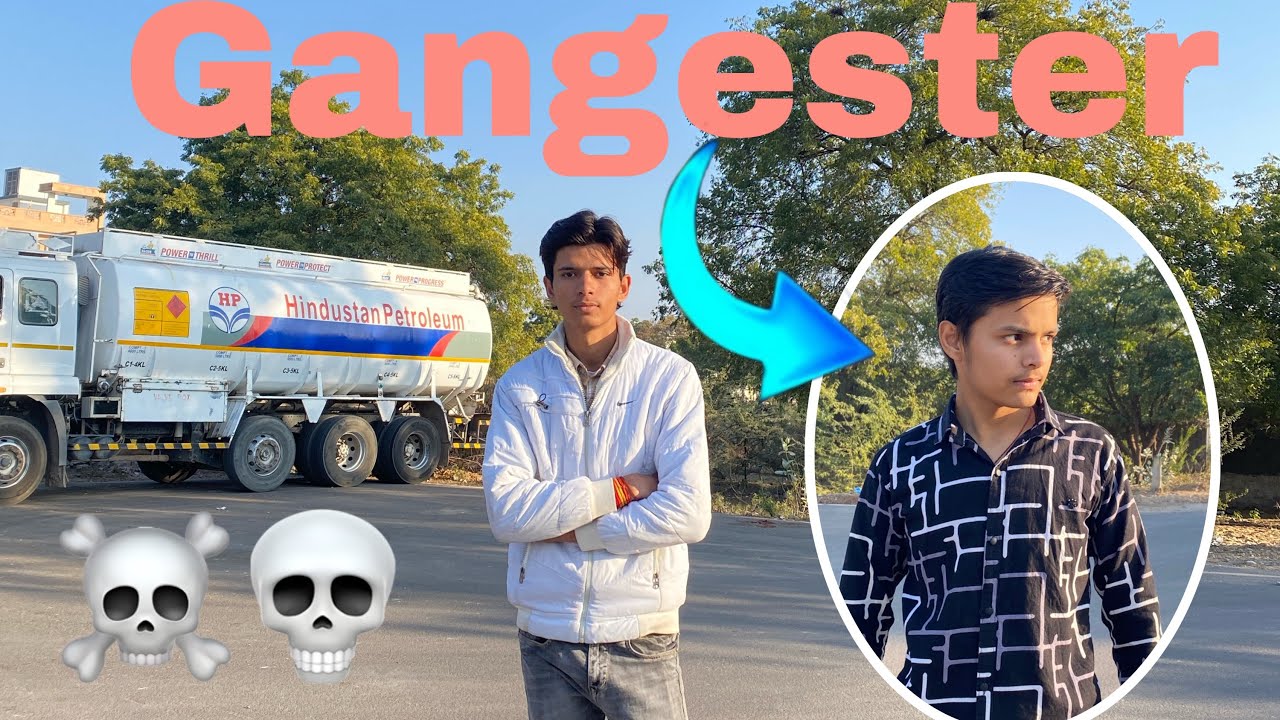 Gangester boy #mukul gangester #vlog #daily vlog#trending 