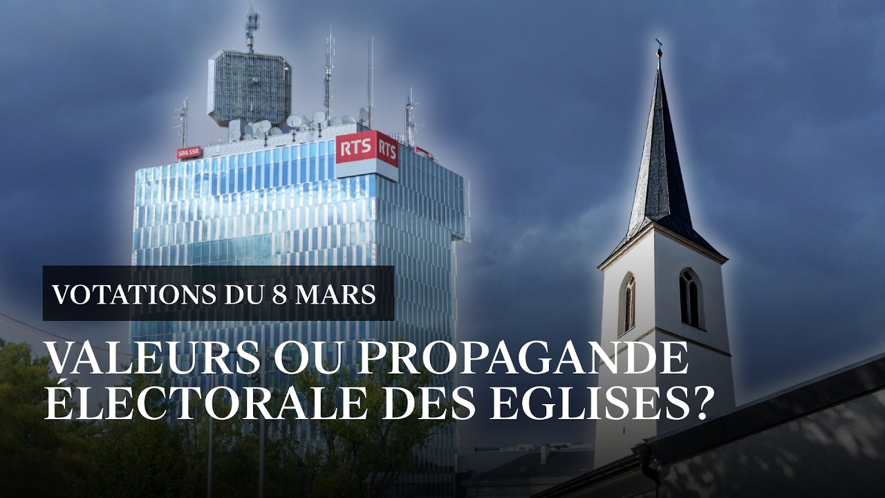 CONSIGNE de VOTE : la LIGNE ROUGE que l’ÉGLISE dépasse ?