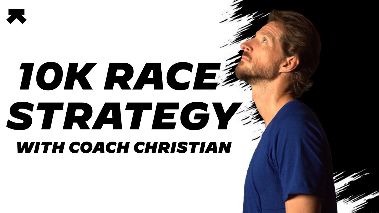 Beginners guide to running a 10k race | Hacks to train your body and mind