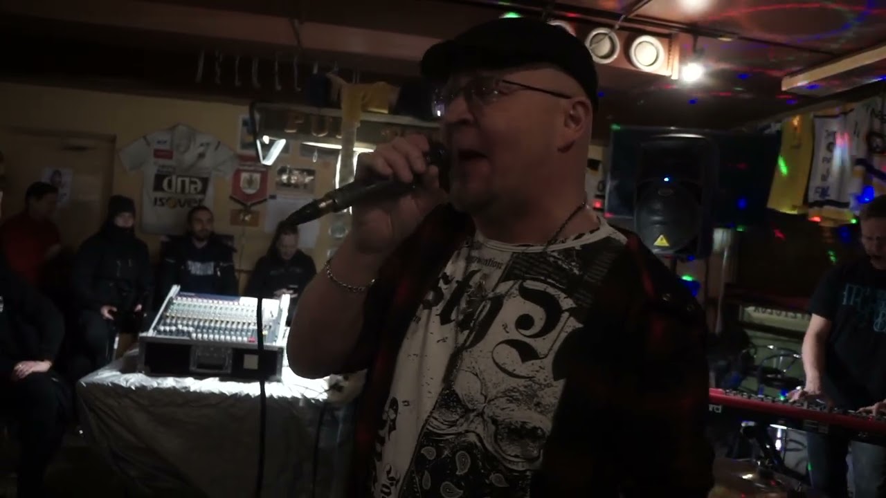 MHB Live: Driving Atomic Bomb @ Tuisku Pub
