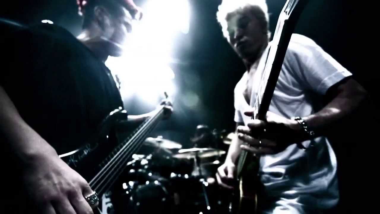 FUZZY CONTROL「What are u waiting for?」ミュージックビデオ