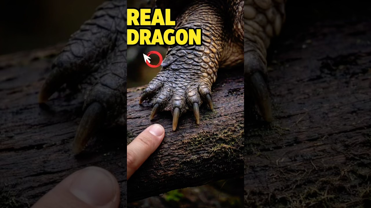 Nature’s Most Underrated Weapon! 