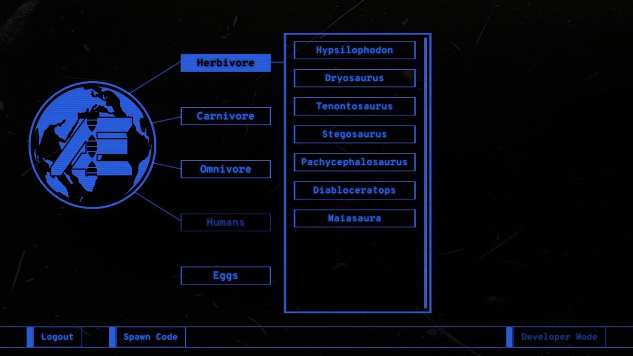 [GER/ENG] The Isle - Petits Pieds