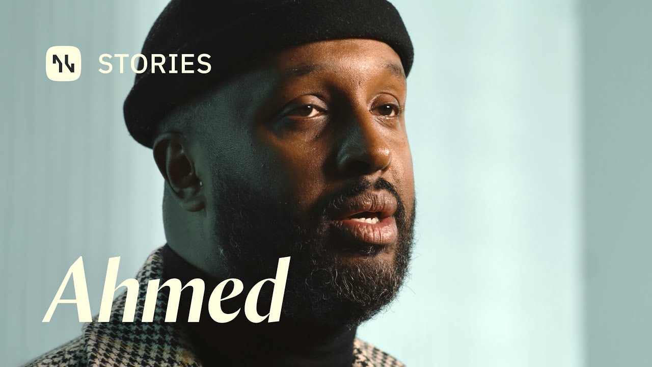 Neko Story - Ahmed
