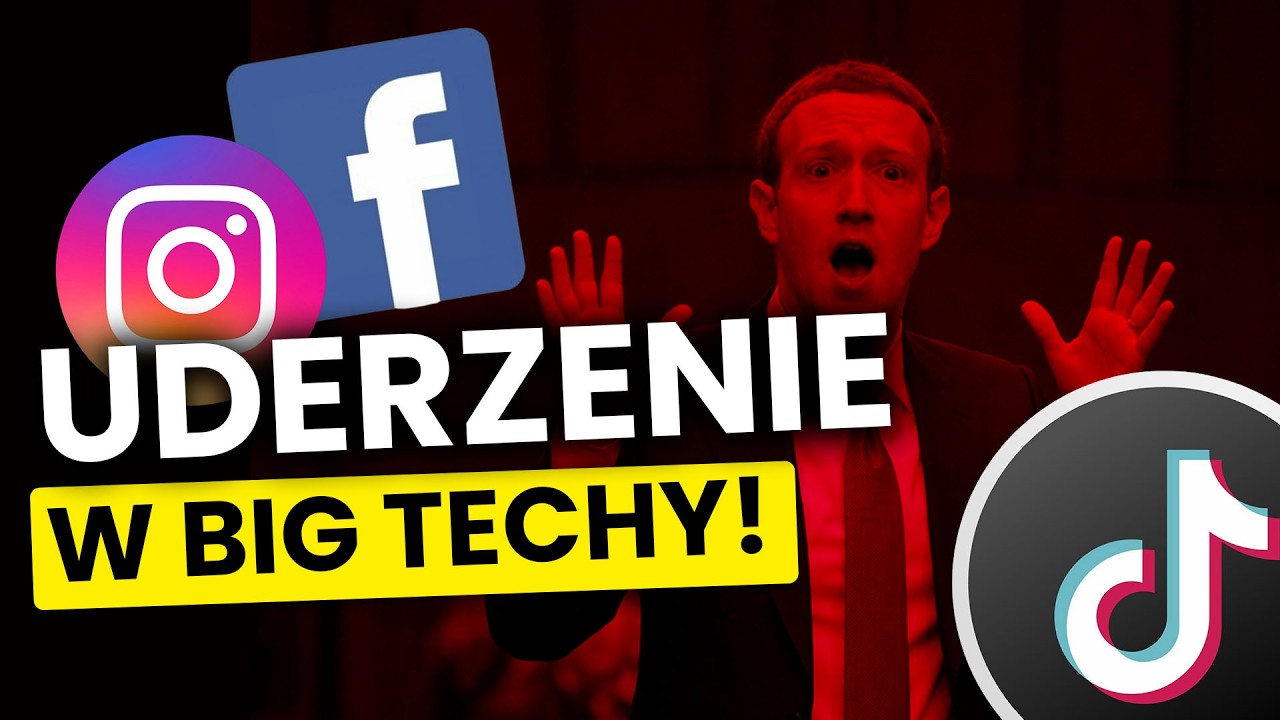 Europa zaraz zamknie social media dla dzieci. To walka o ich zdrowie i OGROMNE pieniądze