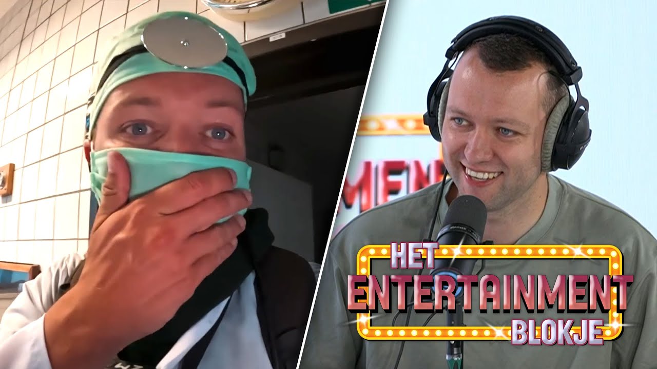 Urban explorer over inbreken, verlaten mortuarium en ghost hunting | Het Entertainmentblokje