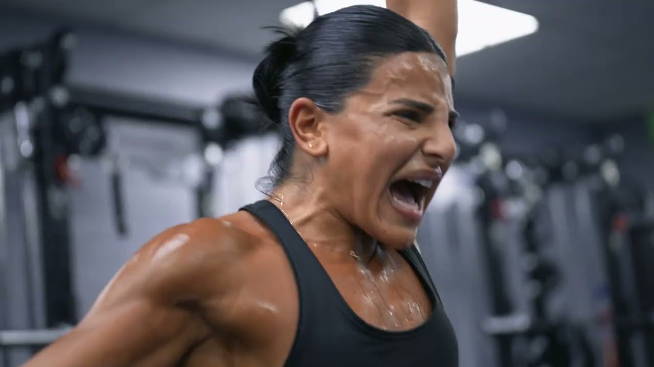 This Is Competitive, If You Want It | F45 Training