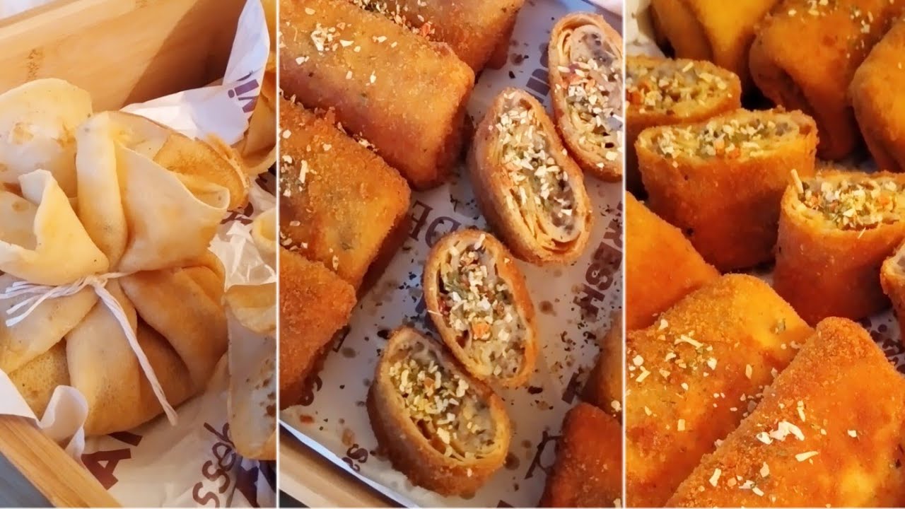 كريب مالح معمر🌙بحشوة اقتصادية ومغايرة يستحق التجربة