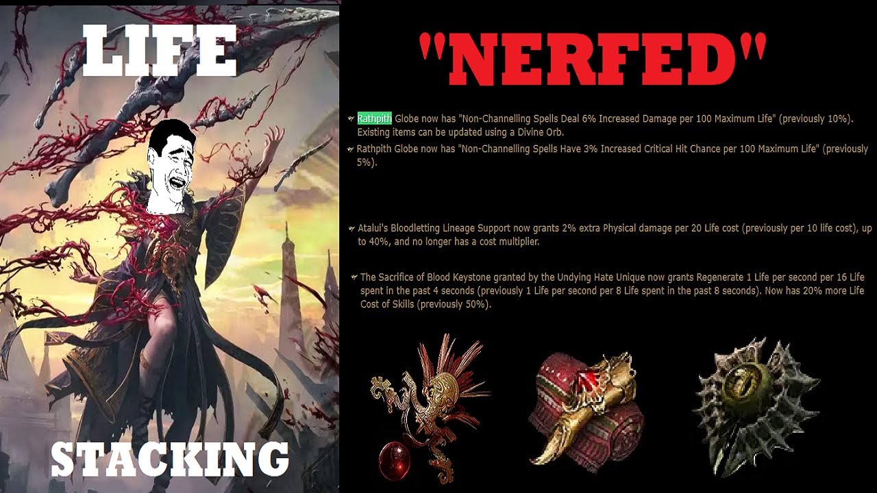 Снова делаем жизнь прекрасной с помощью многослойного хранения!