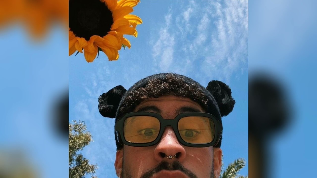 Cual es tu plan SLOWED-REVERB-/ft: Bad bunny, Ñejo y PJ Sin Suela