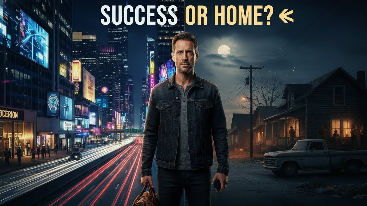 The Way Back Home | Quiet Journeys