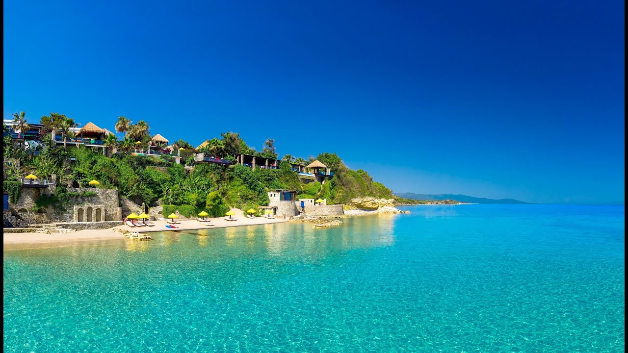 Porto Zante Villas and Spa, Zakynthos Greece - 2024 Official Video