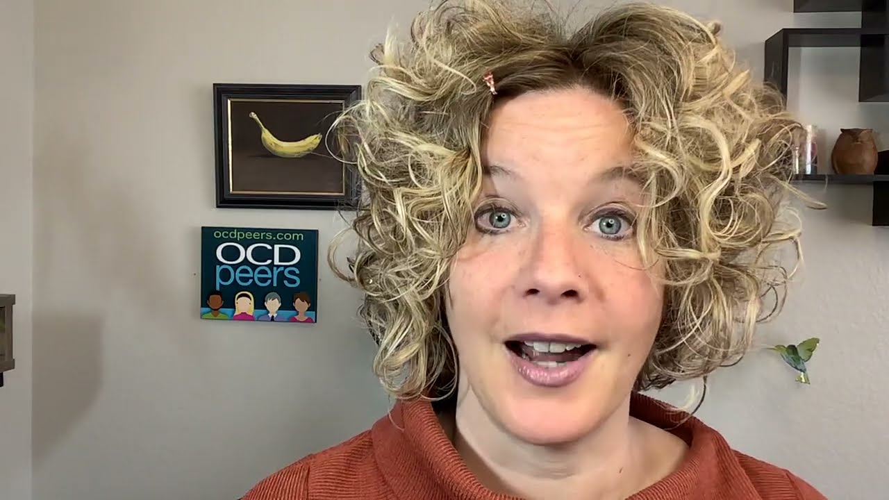 Do I Really Have OCD? Let’s find out!