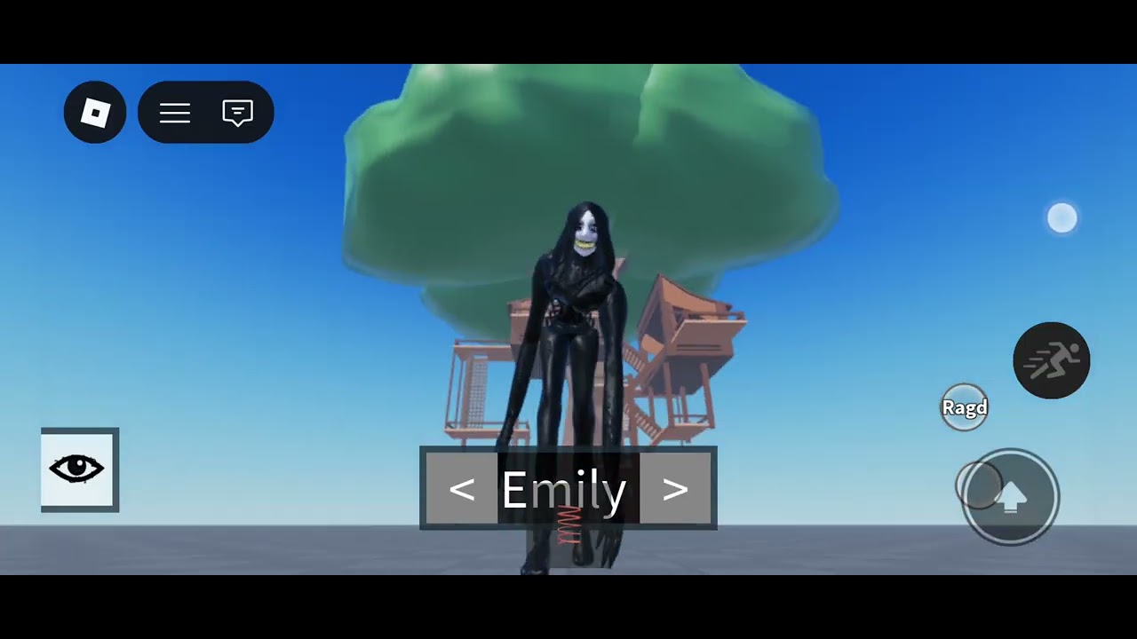 Emilly??