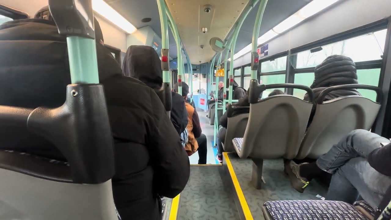 Journey On The 117 | (DE20097 - SN10CBU)