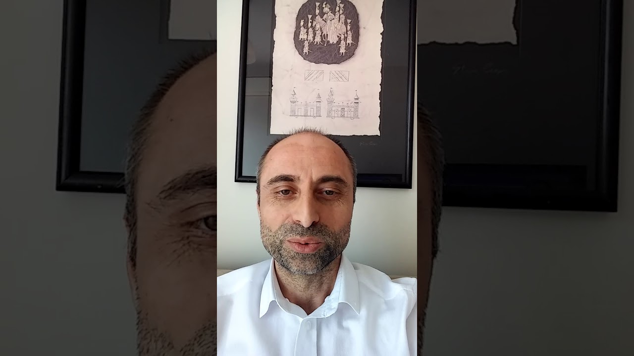 Merhaba Çocuklar