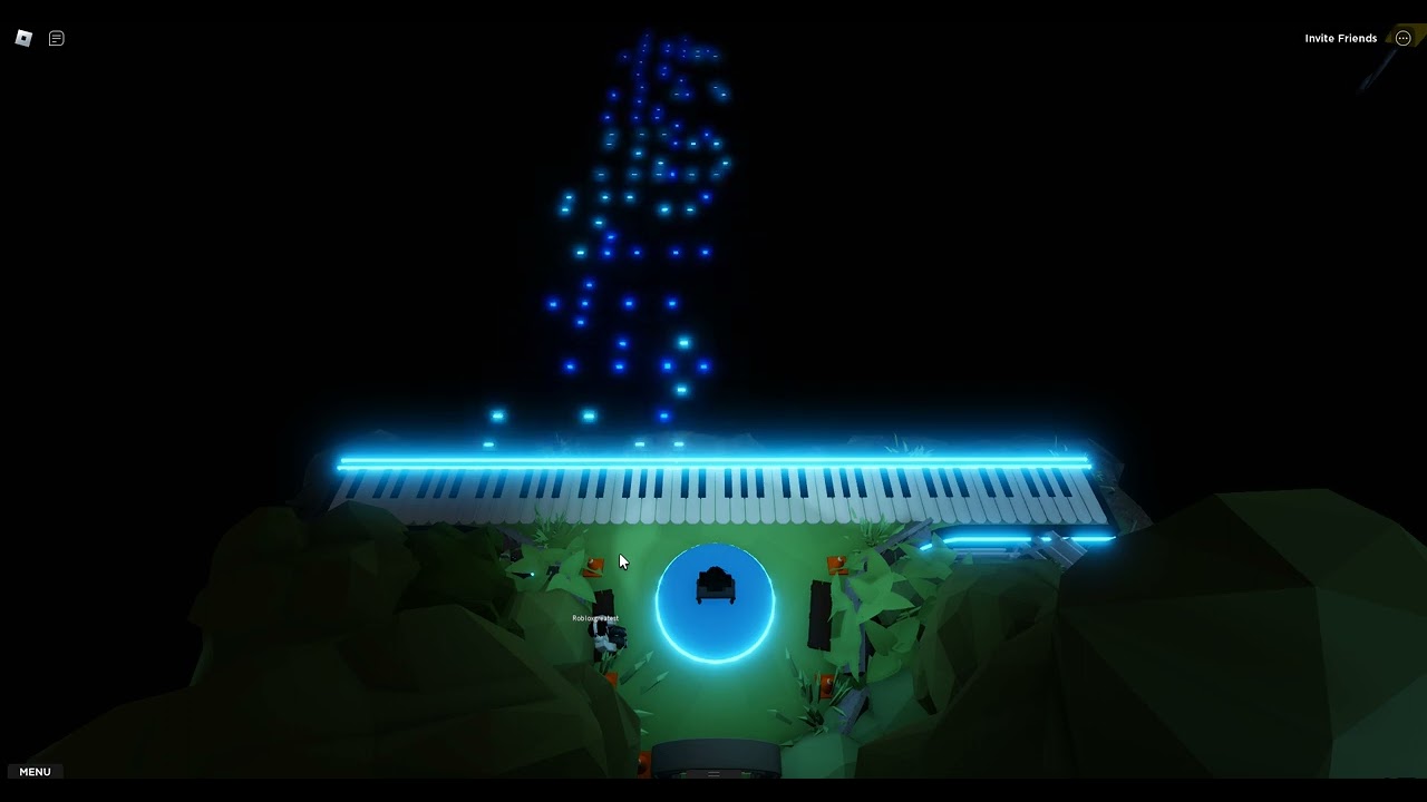 Soldier, Poet, King - The Oh Hellos | Roblox Piano