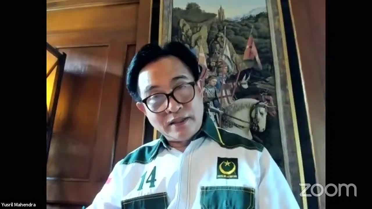 Bedah Pemikiran Tokoh Mohammad Natsir