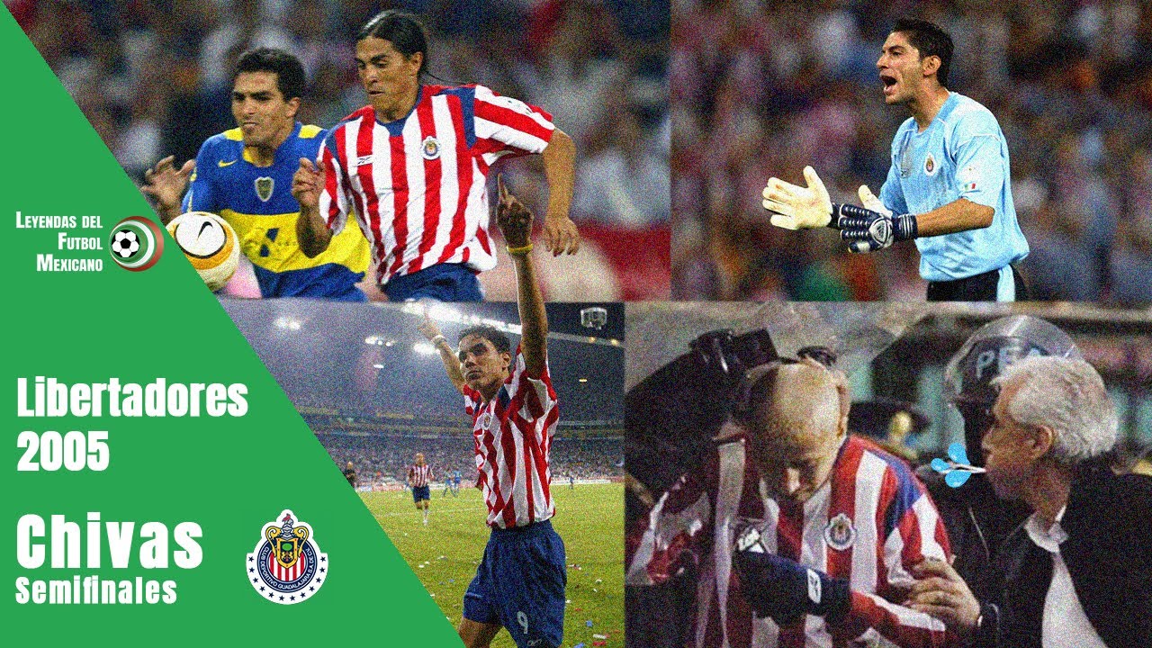 El día que le escupieron al BOFO  BAUTISTA por golear a BOCA JUNIORS 4-0 (Libertadores 2005)