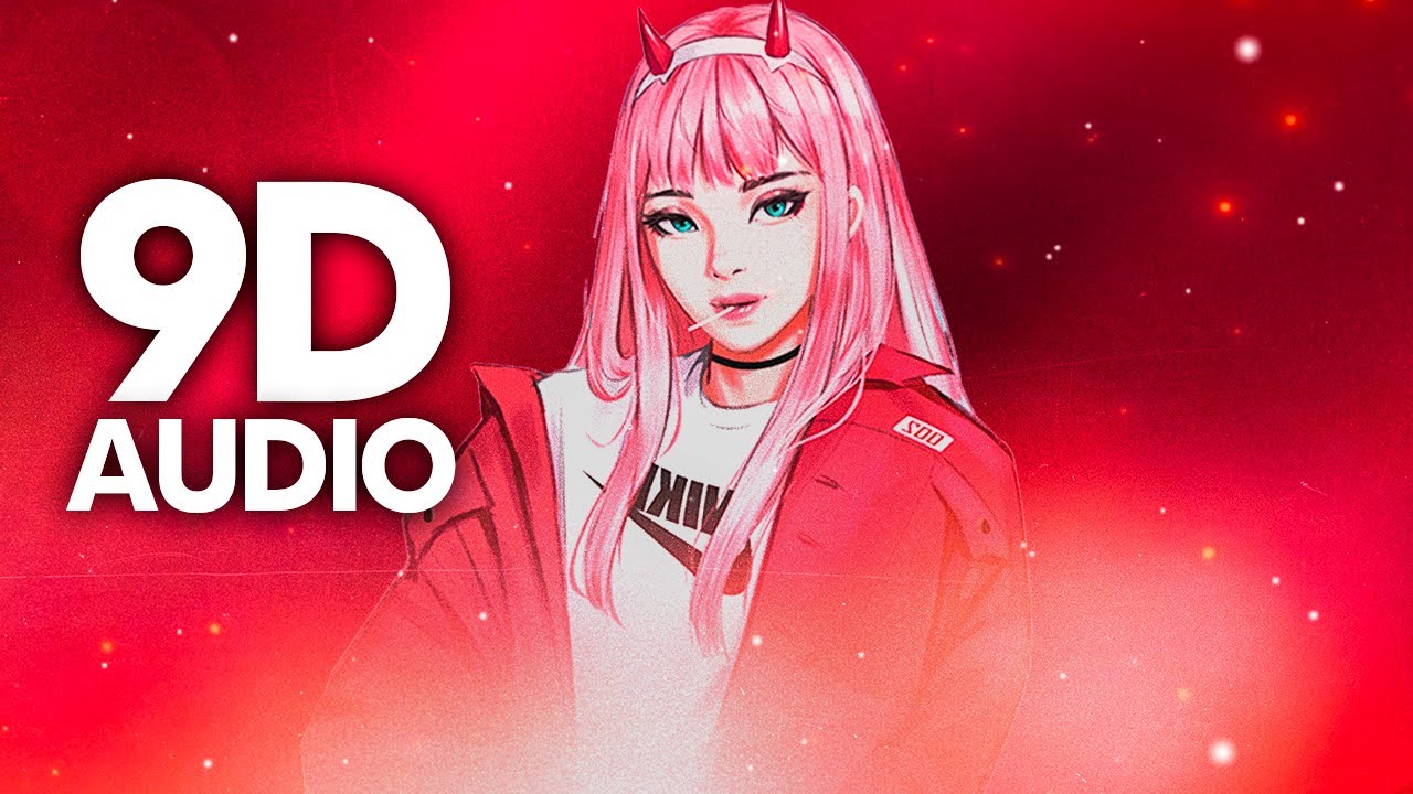 Best 9D Audio Mix ⚡ EDM Remixes of Popular Songs🎧 9D AUDIO