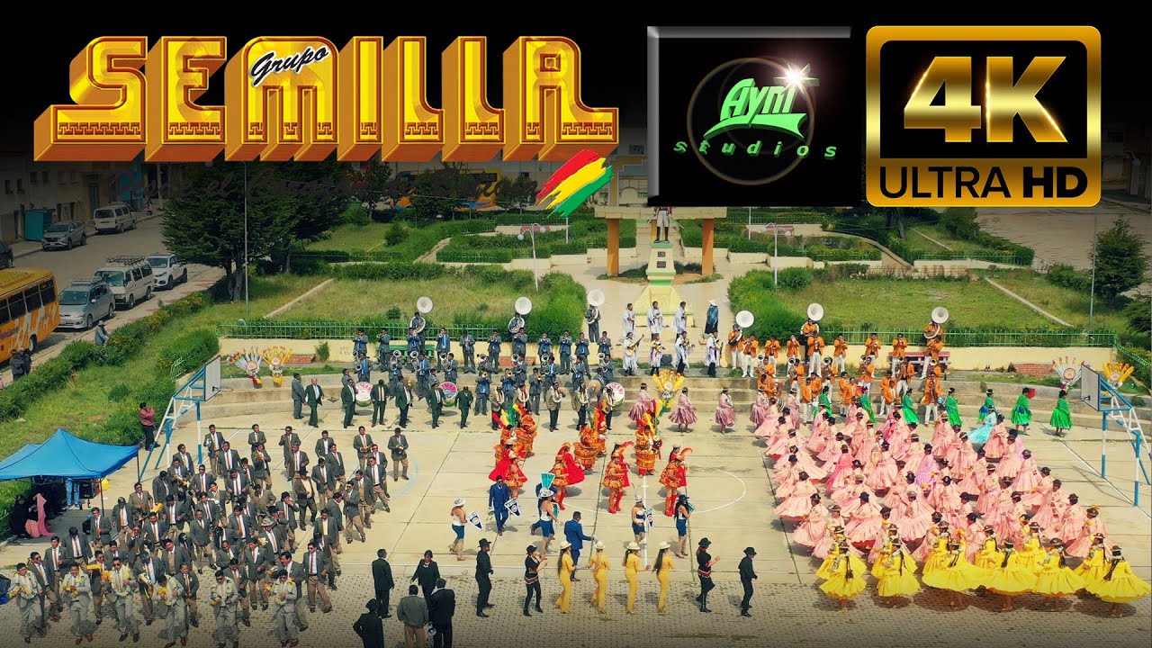 SEMILLA - 