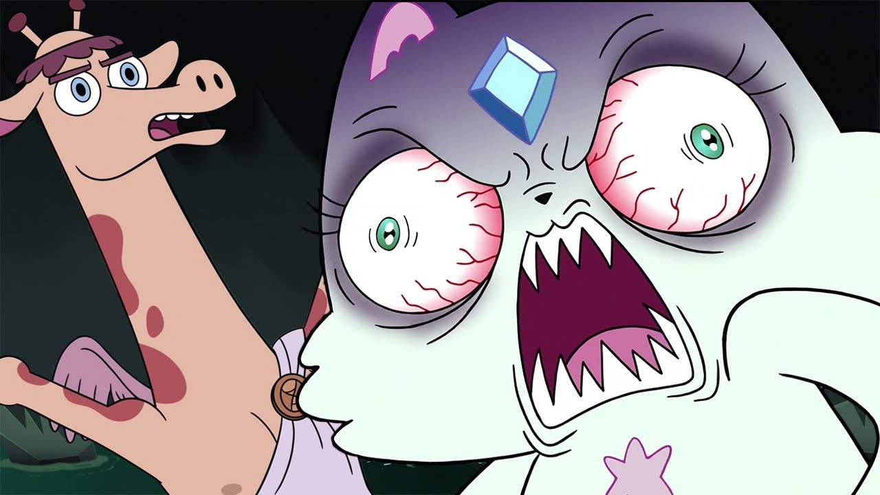 Everyone Who Died After Star Destroyed Magic! (Star vs the Forces of Evil Theory)