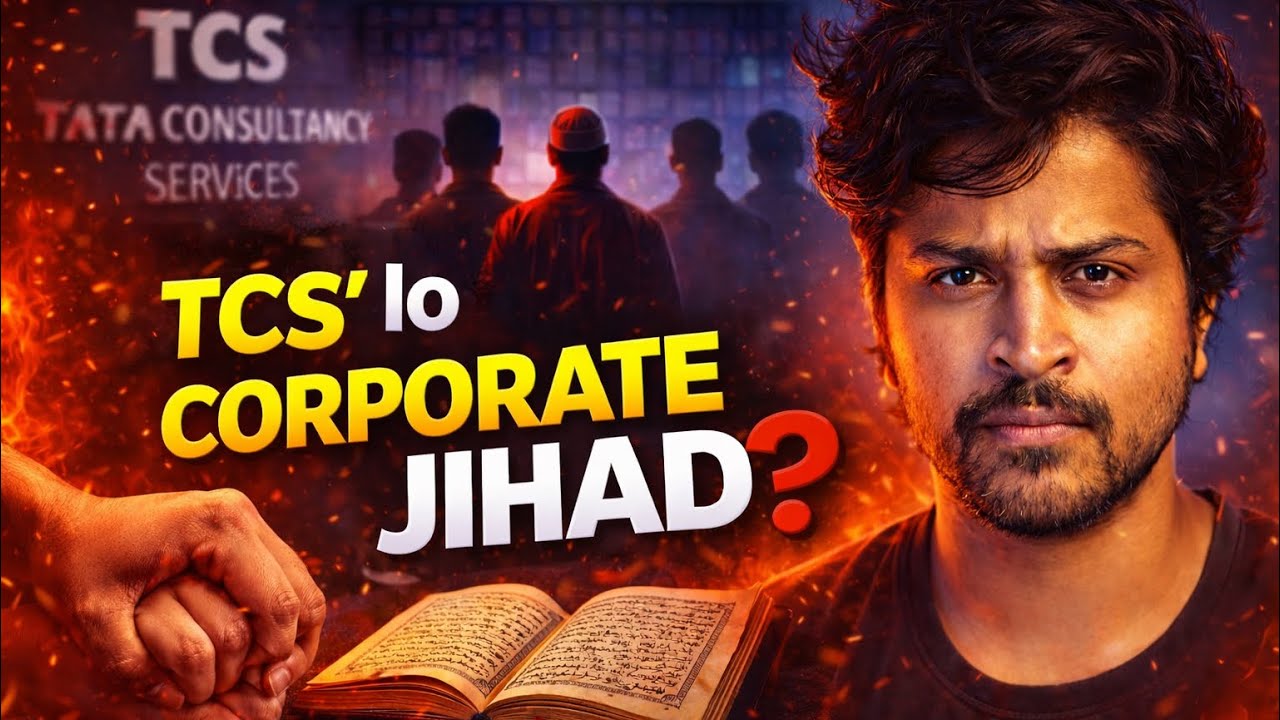 TCS CORPORATE CASE ?🚨 Explained - IMAKSHAY9