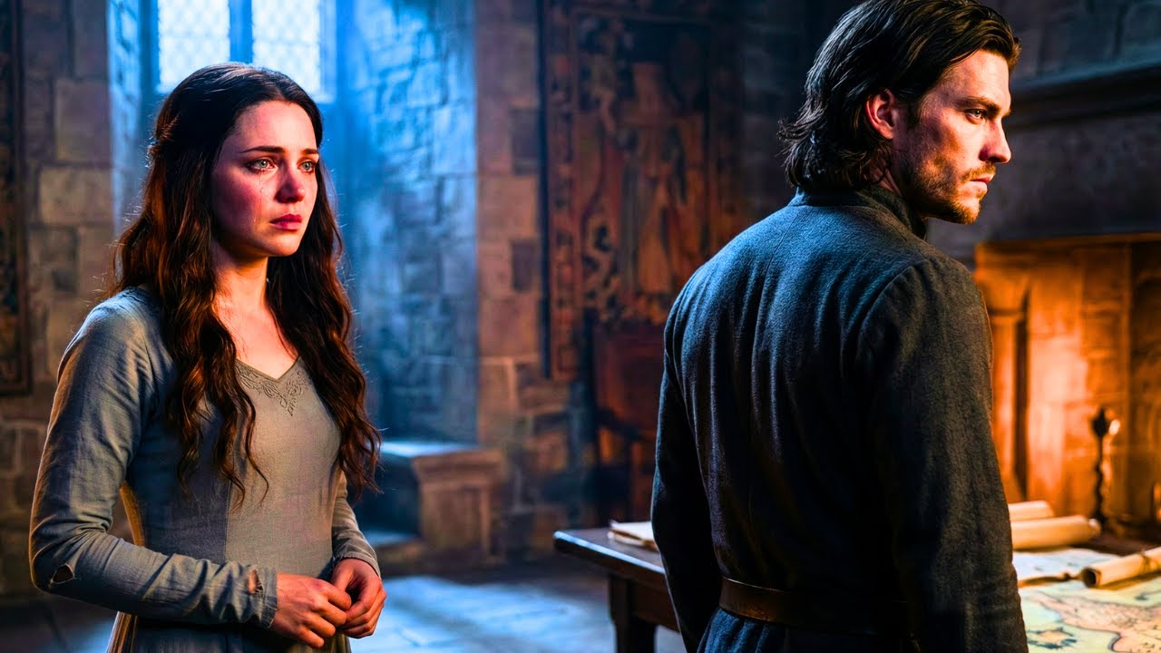 Alpha King Let His Pack Humiliate Her For Months - He Finds Her Gone With His Heir