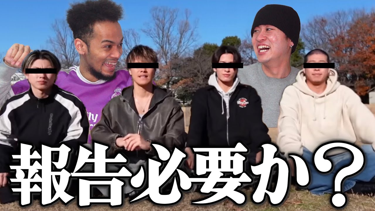 底辺YouTuberの活動休止動画ほど無意味なものは無い件について。