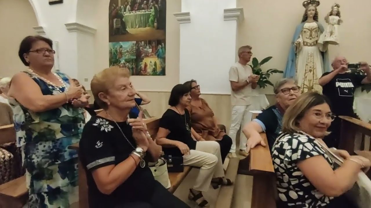 Banda dell'Adriatico Città di Termoli (Noi Vogliam Dio) - San Giacomo degli Schiavoni (CB) 2023