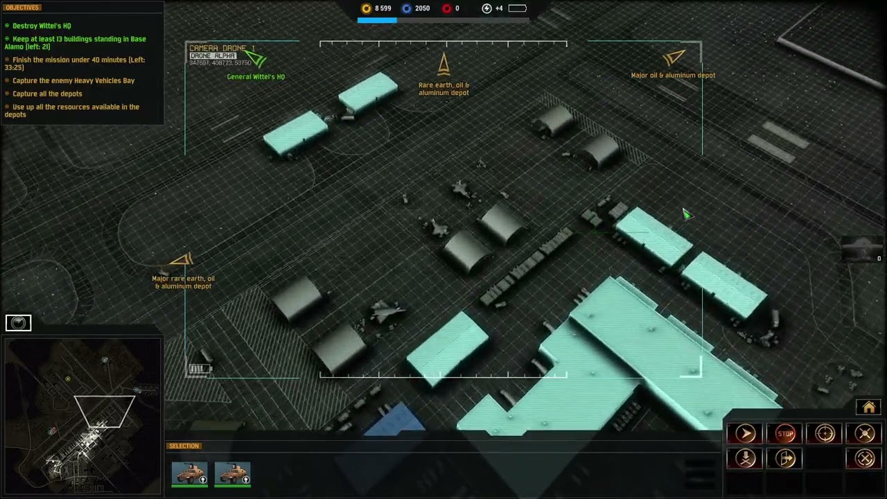 Act of Aggression: Chimera Mission 9 - The American Civil War