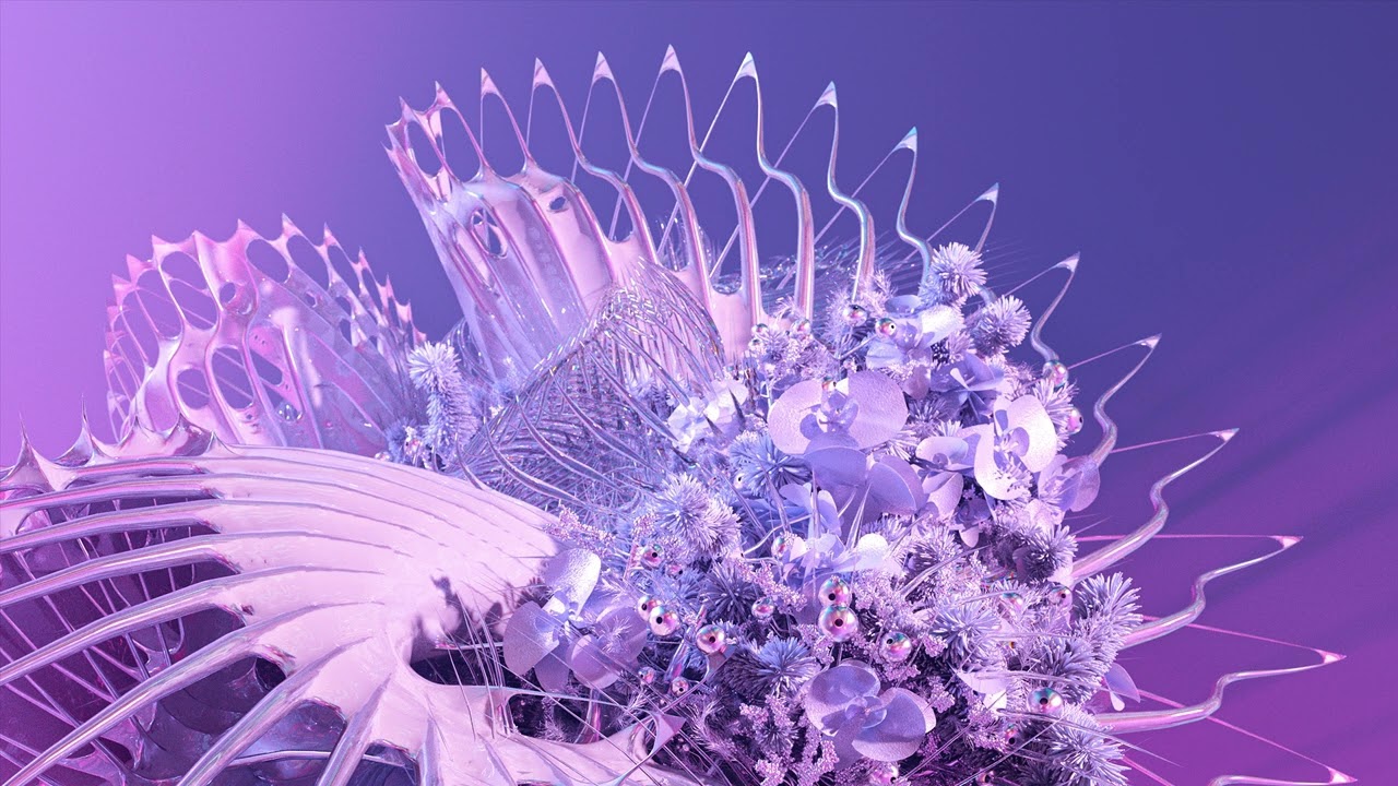 Yet More, Assayag - Just Wanna