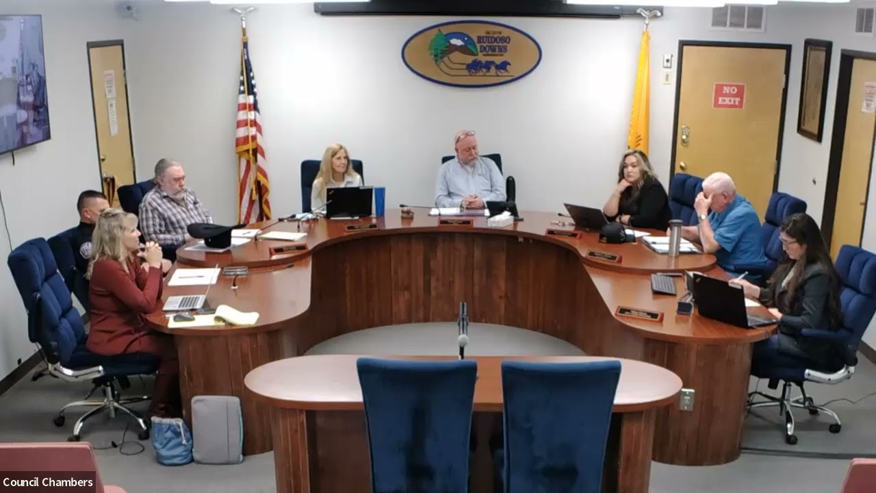 February 23, 2026, City Council Regular Meeting