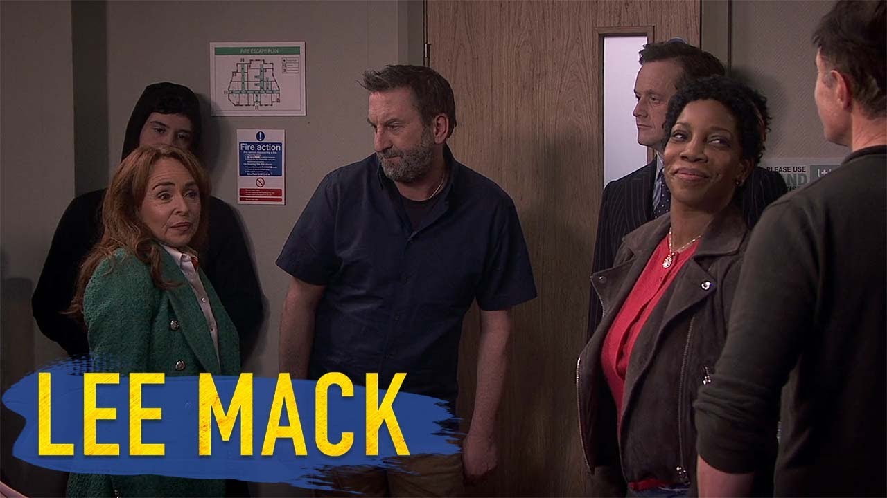 Not Going Out - Jury | Full Episode