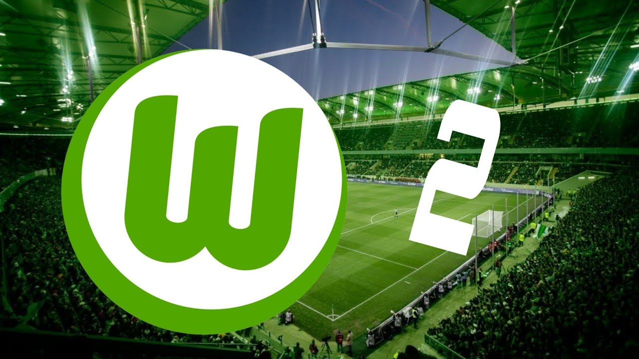 Карьера за wolfsburg #2 FIFA19